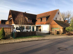 Fewo Pflaumi 1 Gunzenhausen